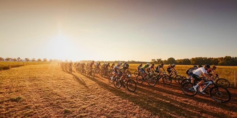 Désaffection des randos VTT organisées ?