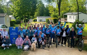 SÉJOUR EN DORDOGNE - mai 2026