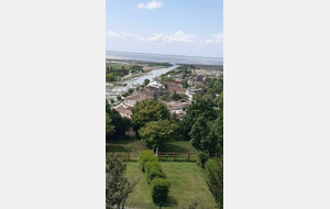 ETAPE 2 - Tonnay - Charente
