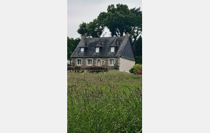 ETAPE 6 - Rohan/Carhaix - 97 km
