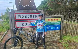 ETAPE 7 - Carhaix/Roscoff