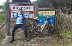 ETAPE 7 - Carhaix/Roscoff