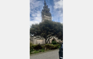 ETAPE 7 - Carhaix/Roscoff