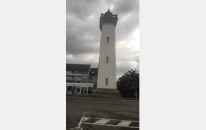 ETAPE 7 - Carhaix/Roscoff