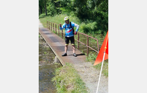 SUR LE CHEMIN DU RETOUR LE LONG DE LA VÉLODYSÉE - 4 - Redon/Nort sur Erdre 