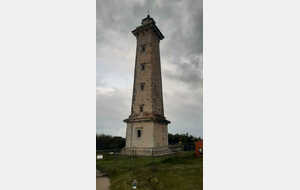 SUR LE CHEMIN DU RETOUR LE LONG DE LA VÉLODYSÉE - 10 - St Palais sur Mer/Port Maubert  - 60 km (petite étape - météo pourrie)