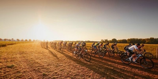 Désaffection des randos VTT organisées ?