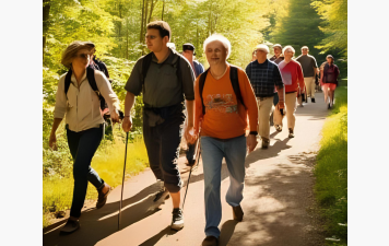 MARCHE : Ouverture d'un nouveau créneau le dimanche matin