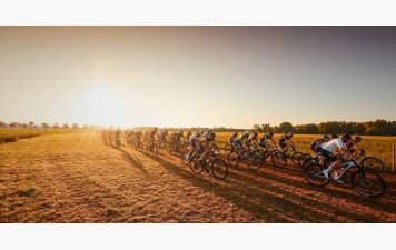 Désaffection des randos VTT organisées ?