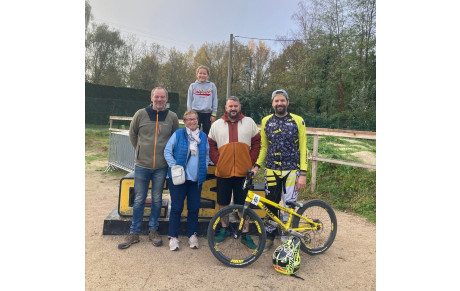 QUAND UNE ASSOCIATION DE CAVIGNAC RENCONTRE UNE AUTRE ASSOCIATION DE CAVIGNAC