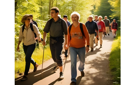 MARCHE : Ouverture d'un nouveau créneau le dimanche matin