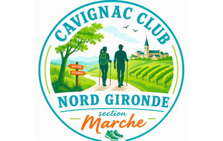 REPRISE DES SORTIES MARCHE DU CLUB