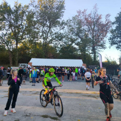 RANDONNÉE VTT & MARCHE DU LAC DES VERGNES 2026