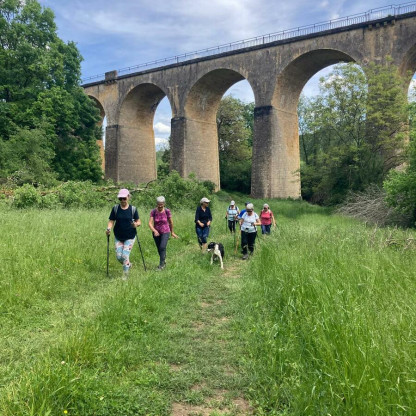 SEJOUR DORDOGNE - 05/2026