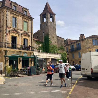 SEJOUR DORDOGNE - 05/2026