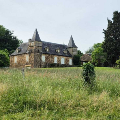 SEJOUR DORDOGNE - 05/2026
