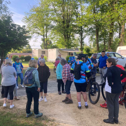 SEJOUR DORDOGNE - 05/2026