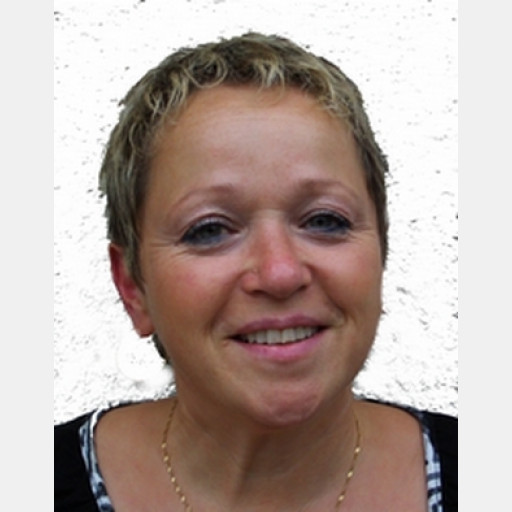 Geneviève Darmon